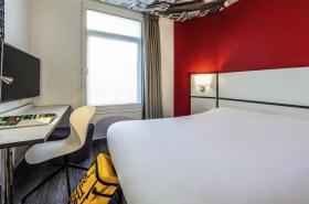 ibis Styles Strasbourg Centre Gare - photo 18