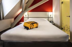 ibis Styles Strasbourg Centre Gare - photo 21