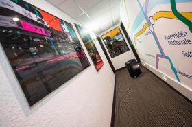 ibis Styles Strasbourg Centre Gare - photo 6