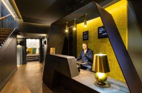 ibis Styles Strasbourg Centre Gare - photo 25