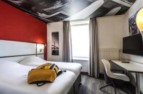 ibis Styles Strasbourg Centre Gare - photo 18