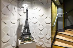 ibis Styles Strasbourg Centre Gare - photo 21