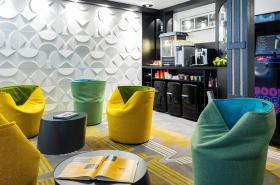 ibis Styles Strasbourg Centre Gare - photo 26