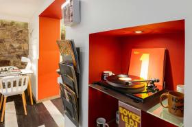 ibis Styles Strasbourg Centre Gare - photo 20