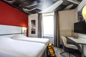 ibis Styles Strasbourg Centre Gare - photo 17