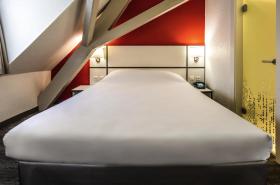 ibis Styles Strasbourg Centre Gare - photo 11