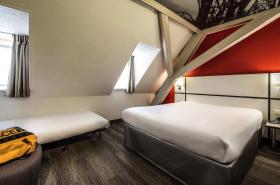ibis Styles Strasbourg Centre Gare - photo 16