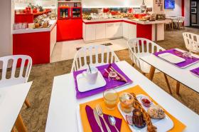 ibis Styles Strasbourg Centre Gare - photo 13