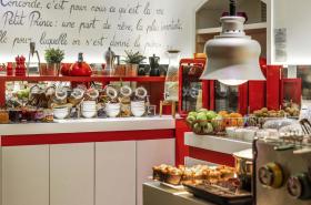 ibis Styles Strasbourg Centre Gare - photo 10