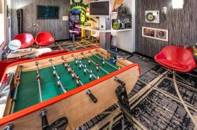 ibis Styles Strasbourg Centre Gare - photo 6