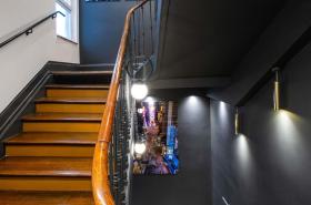 ibis Styles Strasbourg Centre Gare - photo 26