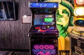 ibis Styles Strasbourg Centre Gare - photo 7