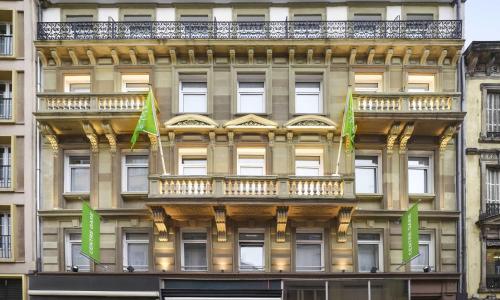 ibis Styles Strasbourg Centre Gare - photo 1