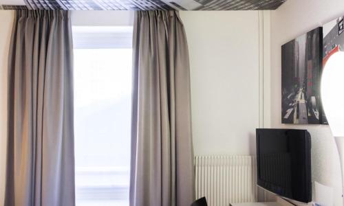 ibis Styles Strasbourg Centre Gare - photo 2