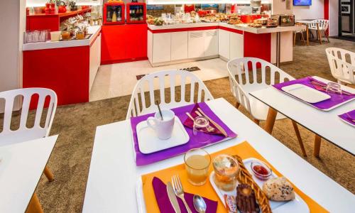 ibis Styles Strasbourg Centre Gare - photo 3