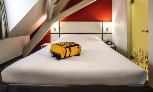 ibis Styles Strasbourg Centre Gare - photo 2