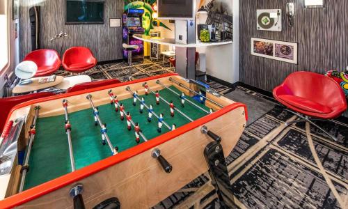 ibis Styles Strasbourg Centre Gare - photo 3