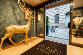 Hôtel Rohan - photo 23