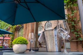 Hôtel Rohan - photo 24