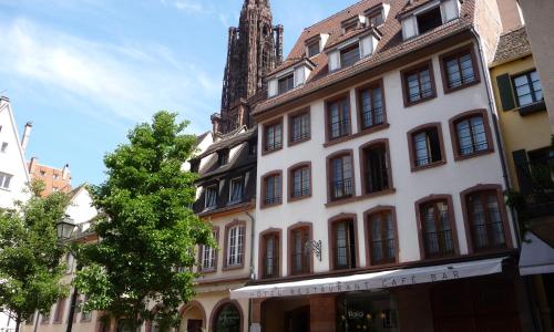 Hôtel Rohan - photo 1