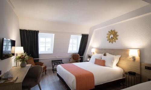 Hôtel Rohan - photo 2