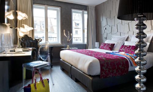 Hôtel Rohan - photo 3