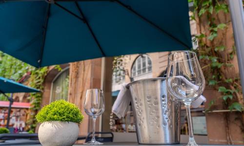 Hôtel Rohan - photo 2