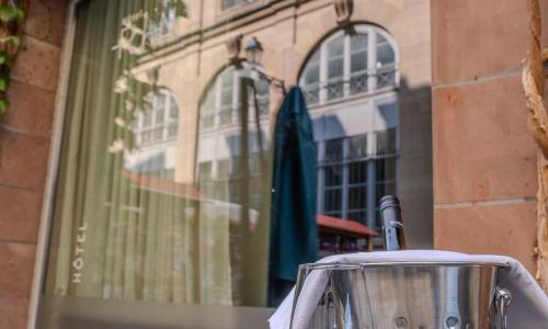 Hôtel Rohan - photo 2