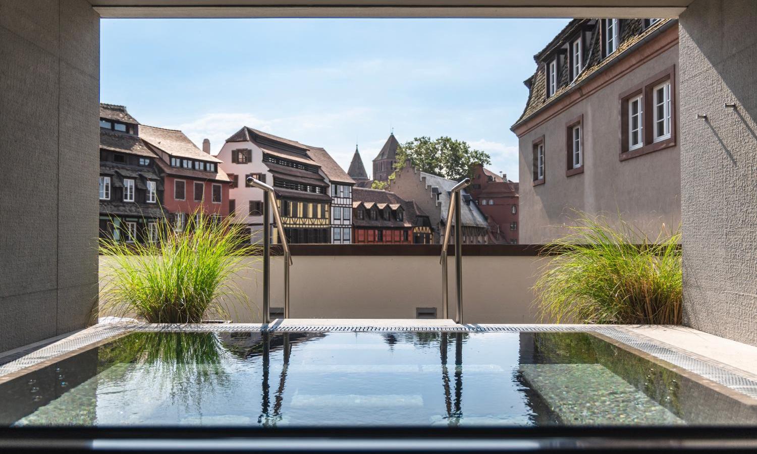 Photo of Hôtel & Spa Régent Petite France