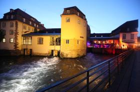 Hôtel & Spa Régent Petite France - photo 15