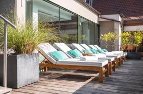 Hôtel & Spa Régent Petite France - photo 21