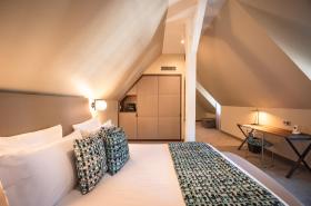 Hôtel & Spa Régent Petite France - photo 14