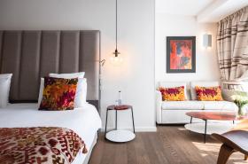 Hôtel & Spa Régent Petite France - photo 25