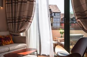 Hôtel & Spa Régent Petite France - photo 9