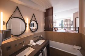 Hôtel & Spa Régent Petite France - photo 26