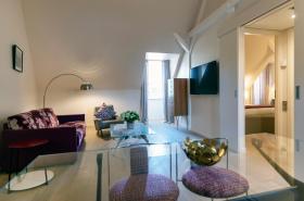 Hôtel & Spa Régent Petite France - photo 20