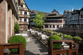 Hôtel & Spa Régent Petite France - photo 27
