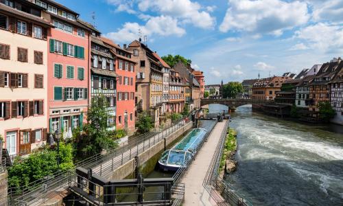 Hôtel & Spa Régent Petite France - photo 2