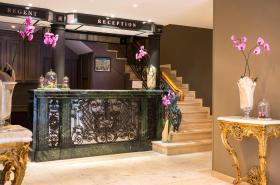 Hôtel Régent Contades - photo 27