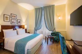 Hôtel Régent Contades - photo 21