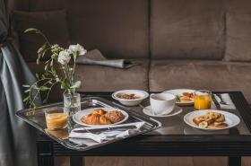 Hôtel Régent Contades - photo 25