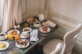 Hôtel Régent Contades - photo 26