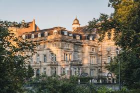 Hôtel Régent Contades - photo 4