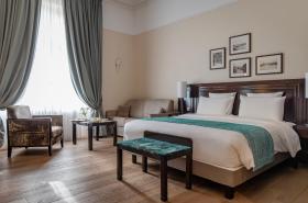 Hôtel Régent Contades - photo 27