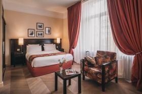 Hôtel Régent Contades - photo 24