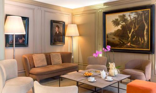 Hôtel Régent Contades - photo 3