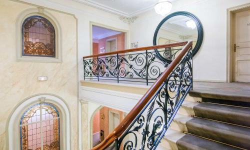 Hôtel Régent Contades - photo 2