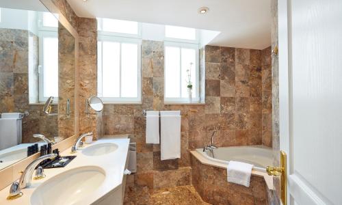 Hôtel Régent Contades - photo 3