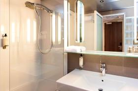 Hôtel Monopole Métropole - photo 10