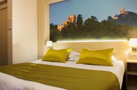 Hôtel Monopole Métropole - photo 7